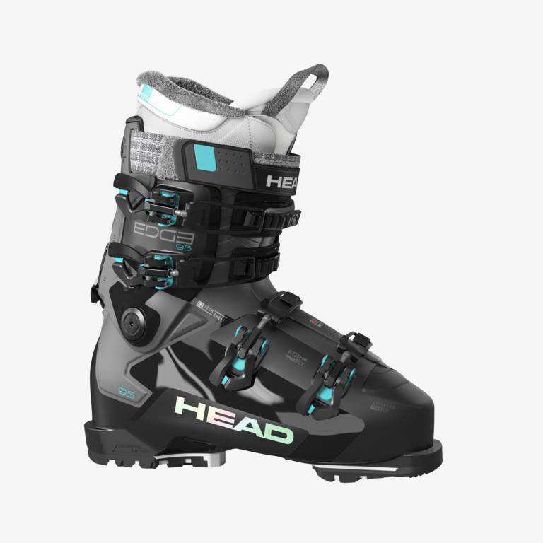 Ski Boots -  head EDGE 95 W HV GW Boot